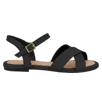 Sandália Molekinha 2157.1050 (26-34) - Preto 15745