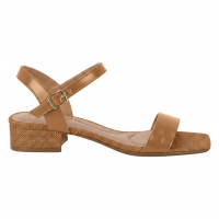 Sandália Beira Rio 8586.101 (34-39) - Camel Multi Camel 98300