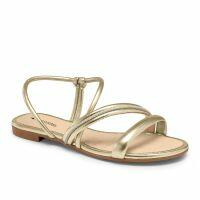 Sandália Mississipi Garelli ME432 (34-39) Cx c/ 9 pares - Ouro Light 0003