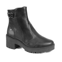 Bota Mississipi Berteli ME802 (34-39)  Cx c/ 9 pares - Preto 0001