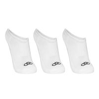 Meia Olympikus Invisível OIMSA81924 (39-44) - Branco