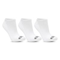 Meia Olympikus Cano Curto OIMSA81920 (39-44) - Branca