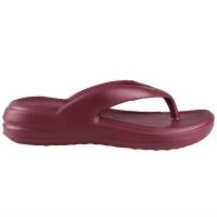 Chinelo Mikelly Nuvem 309 (33-40) - Bordo 3282 