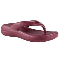 Chinelo Mikelly Nuvem 309 (33-40) - Bordo 3282 