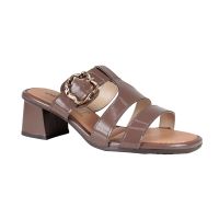 Tamanco Mississipi Bonina Mf262 (34-39) - Titanium 0004 