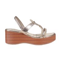 Sandália Mississipi Mf501 (34-39) - Ouro Light Quartzo 0002 