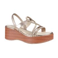 Sandália Mississipi Mf501 (34-39) - Ouro Light Quartzo 0002 