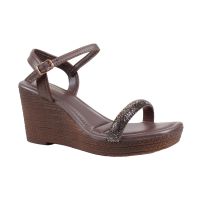 Sandália Mississipi Mf513 (34-39) - Café 0002 