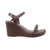 Sandália Mississipi Mf513 (34-39) - Café 0002 