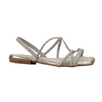 Sandália Mississipi Rives Mc794 (34-39) - Marfim Ouro Light 0001 