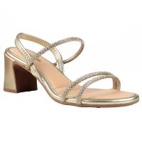Sandália Mississipi Rives MC414 (34-39) - Champagne 0004 