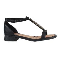 Sandália Mississipi Rives Mf363 (34-39) - Preto 0005 