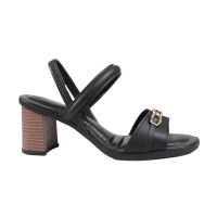 Sandália Mississipi Rives Mf761 (34-39) - Preto 0002 