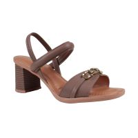 Sandália Mississipi Rives Mf761 (34-39) - Titanium 0001 