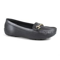 Sapato Mocassim Modare 7035.641 (34-39) - Preto 15745