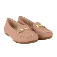 Sapato Mocassim Modare 7035.641 (34-39) - Nude 52531 