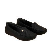 Sapato Mocassim Modare 7035.662 (34-39) - Preto 15745 