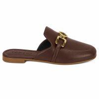 Mocassim Beira Rio 4323.30277 (34-39) - Chocolate 101321