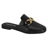 Mocassim Beira Rio 4323.30277 (34-39) - Preto 15745