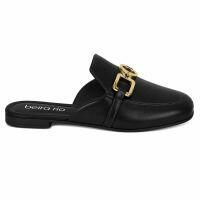 Mocassim Beira Rio 4323.30277 (34-39) - Preto 15745