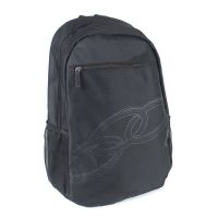 Mochila Olympikus Basic New (3 Unidades) - Preto OIWB251811 