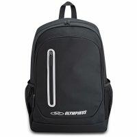 Mochila Olympikus Braze - OIWB221802 Preto Prata
