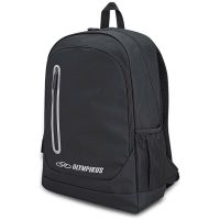 Mochila Olympikus Braze - OIWB221802 Preto Prata