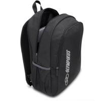 Mochila Olympikus Essential OIWB221806 (2 Unidades) - Preto