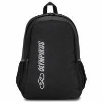 Mochila Olympikus Essential OIWB221806 (2 Unidades) - Preto