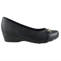 Sapato Modare 7014.293 (34-39) - Preto 15745 