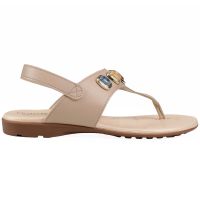 Sandália Modare 7053.173 (34-39) - Bege 29452