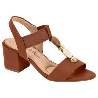 Sandália Modare 7109.465 (34-39) - Avelã 100196