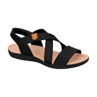 Tamanco Modare 7125.249 (34-39) - Preto Camel 96782