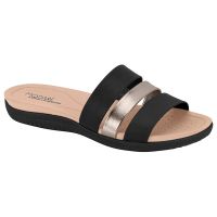 Tamanco Modare 7125.200 (34-39) - Preto Grafite 75365