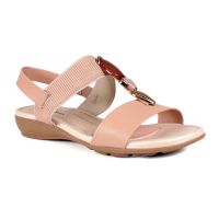 Sandália Modare 7127.260 (34-39) - Nude 52531 