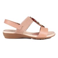 Sandália Modare 7127.260 (34-39) - Nude 52531 