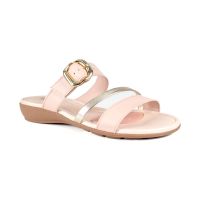 Tamanco Modare 7127.261 (34-39) - 105222 Rosa Dourado 