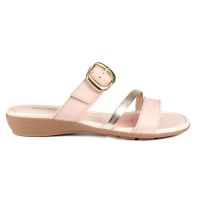 Tamanco Modare 7127.261 (34-39) - 105222 Rosa Dourado 