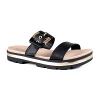 Tamanco Modare 7132.154 (34-39) - Preto 15745 