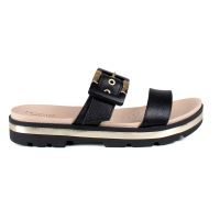 Tamanco Modare 7132.154 (34-39) - Preto 15745 