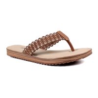 Tamanco Modare 7141.149 (34-39) - Camel Dourado 101734 