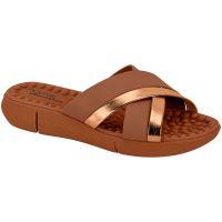 Tamanco Modare 7142.144 (34-39) - Avelã Bronze 106912 