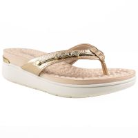 Tamanco Modare 7151.115 (34-39) - Dourado 66