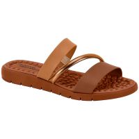 Tamanco Modare 7162.332 (34-39) - Camel Avelã Bronze 107095