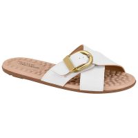 Tamanco Modare 7163.134 (34-39) - Branco 16072