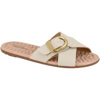 Tamanco Modare 7163.134 (34-39) - Branco Off 35312