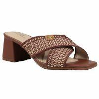 Tamanco Modare 7172.128 (34-39) - Avelã Natural Camel 106938