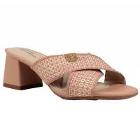 Tamanco Modare 7172.128 (34-39) - Nude Natural Camel 106939