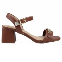 Sandália Modare 7172.129 (34-39) - Avelã 100196