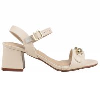 Sandália Modare 7172.129 (34-39) - Creme 83517
